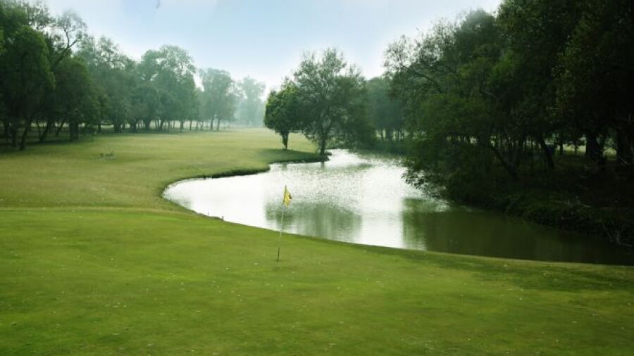 Lahore Gymkhana GC