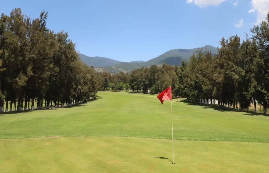 Club de Golf Vista Hermosa