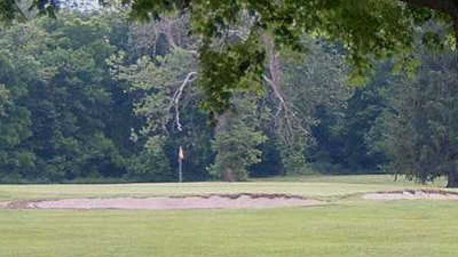 Brendonwood GC