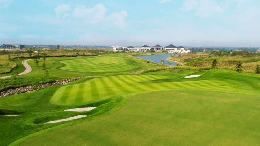 Parahyangan Golf Bandung