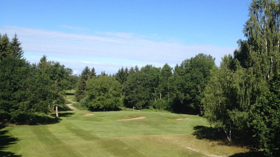 Orbyhus GC