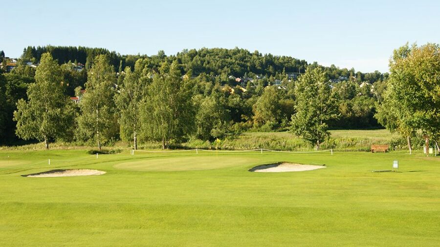 Steinkjer GC