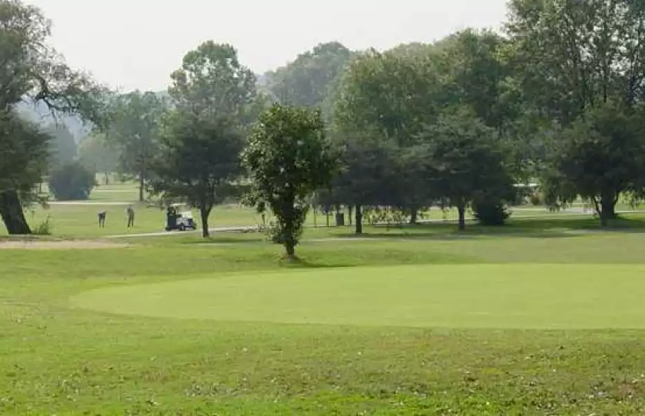 Shawnee GC