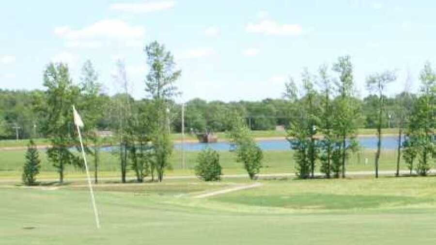 Silver Springs CC