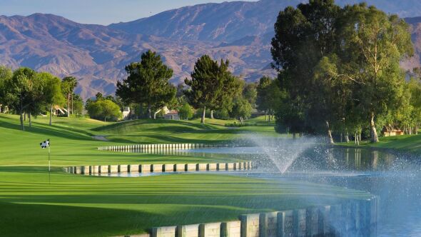 Westin Mission Hills Golf Resort & Spa