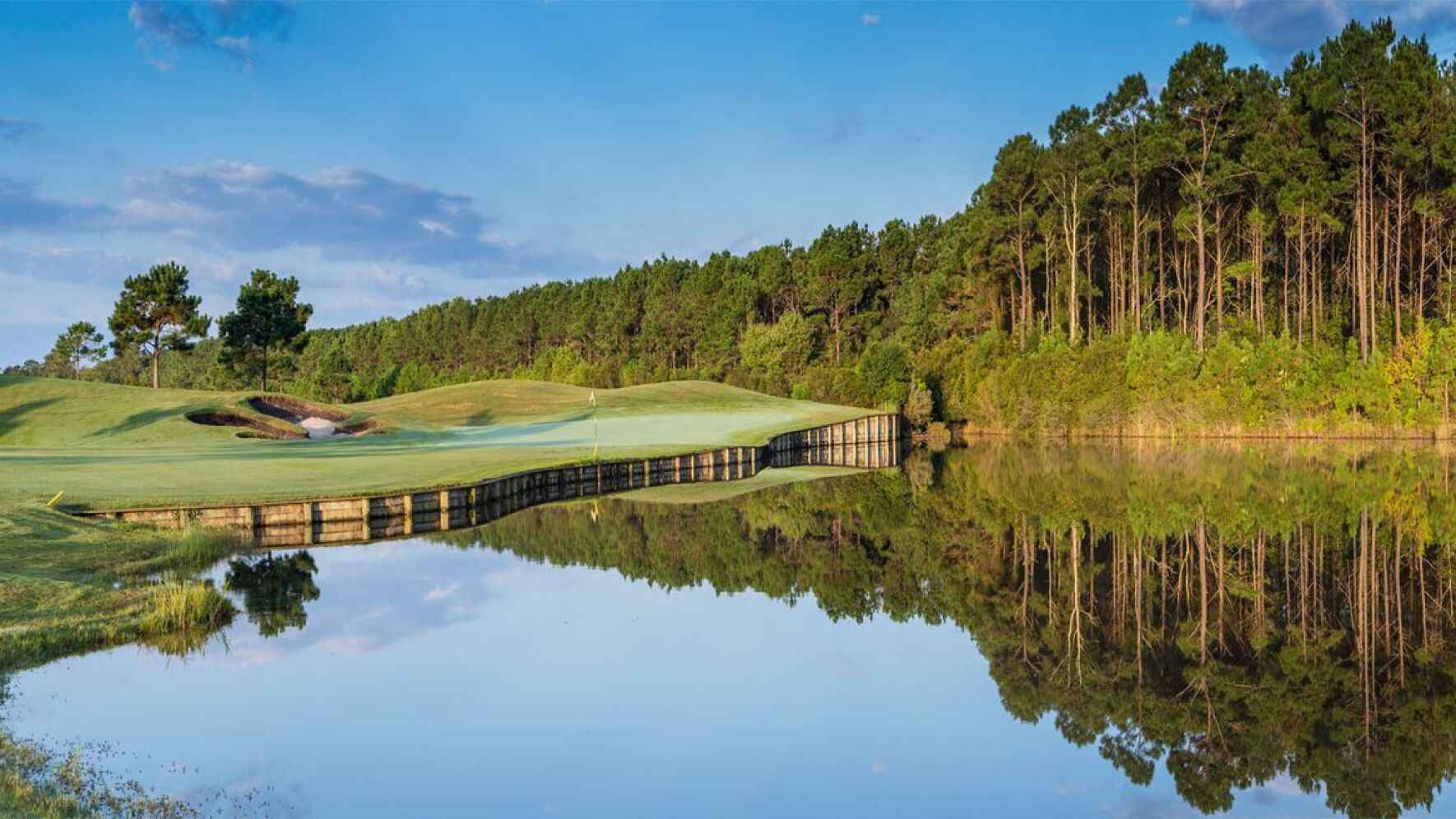 Arapahoe, North Carolina Golf Guide