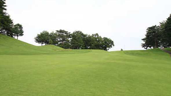 Kanuma CC - South: #11