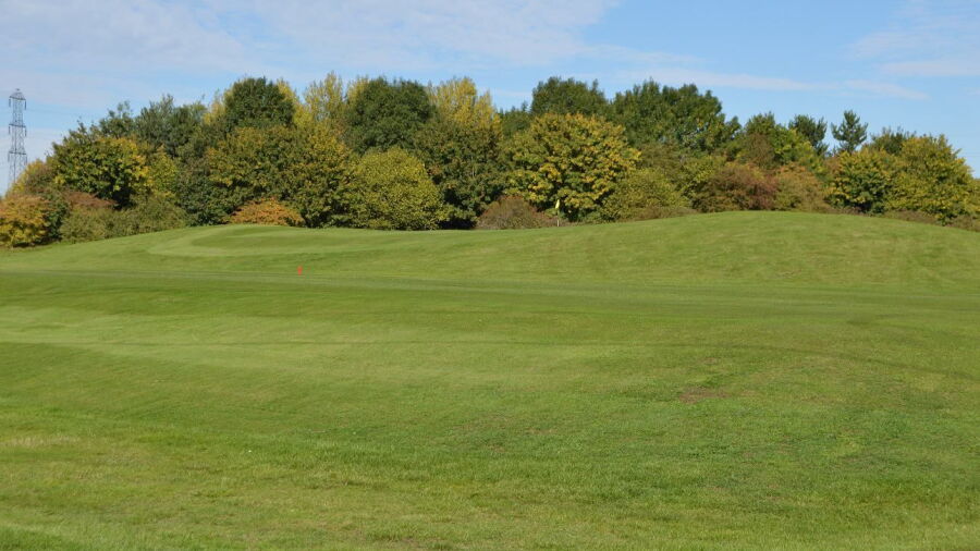 Drayton Park GC