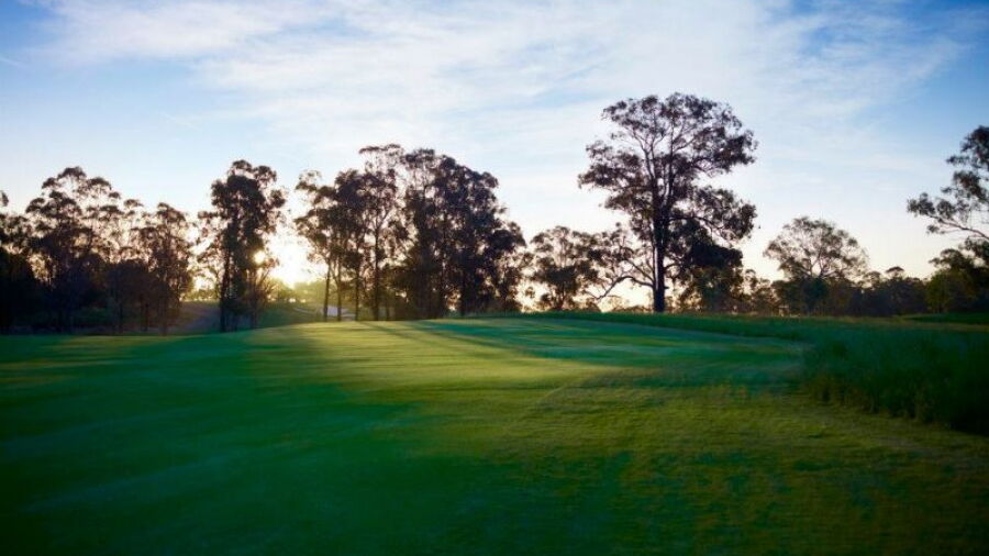 Stonecutters Ridge GC