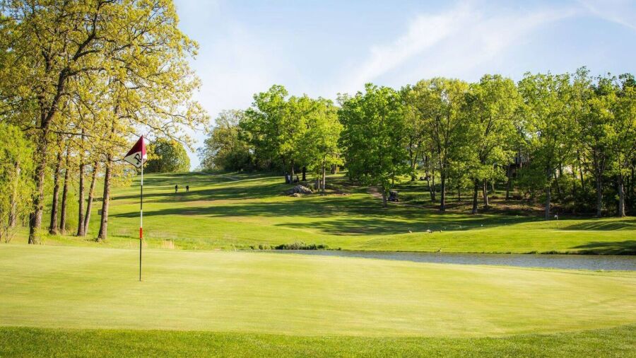 Indian Rock GC