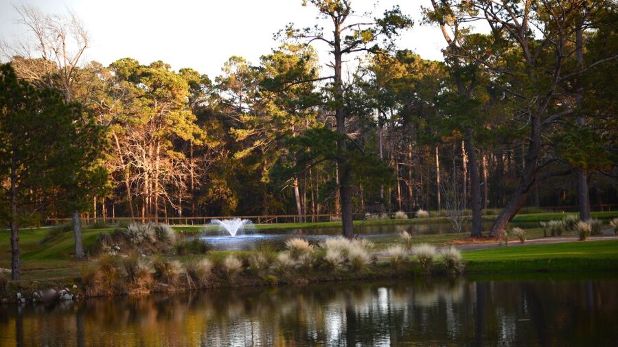 Eagle Nest GC