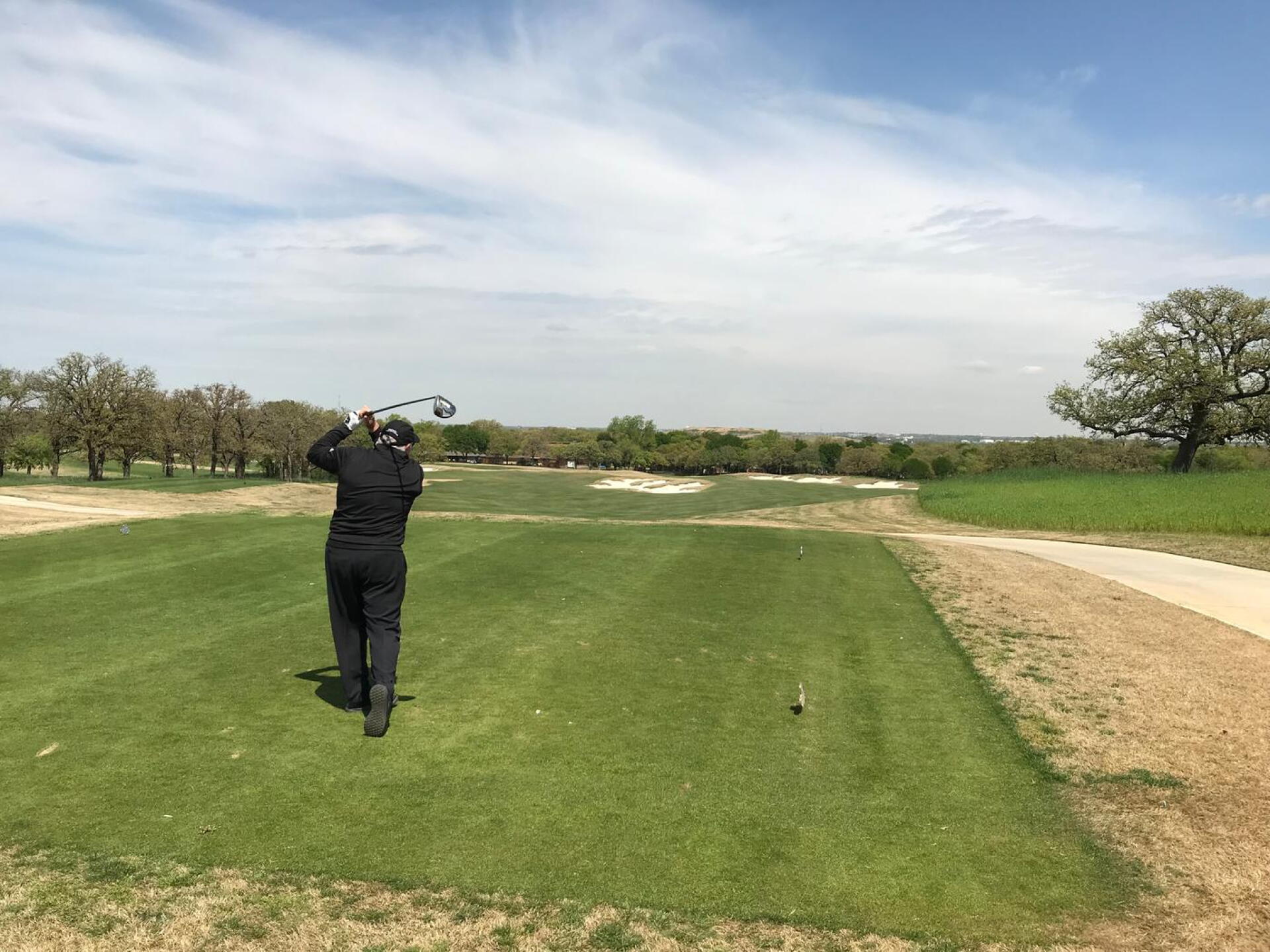 (Photo submitted by MikeBaileyGolf on 04/07/2019)