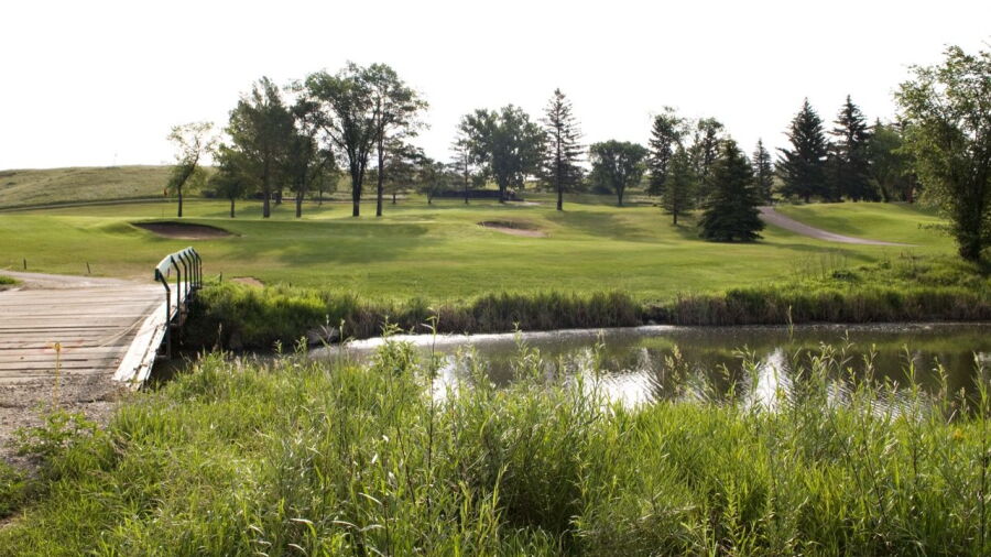 Elmwood GCC