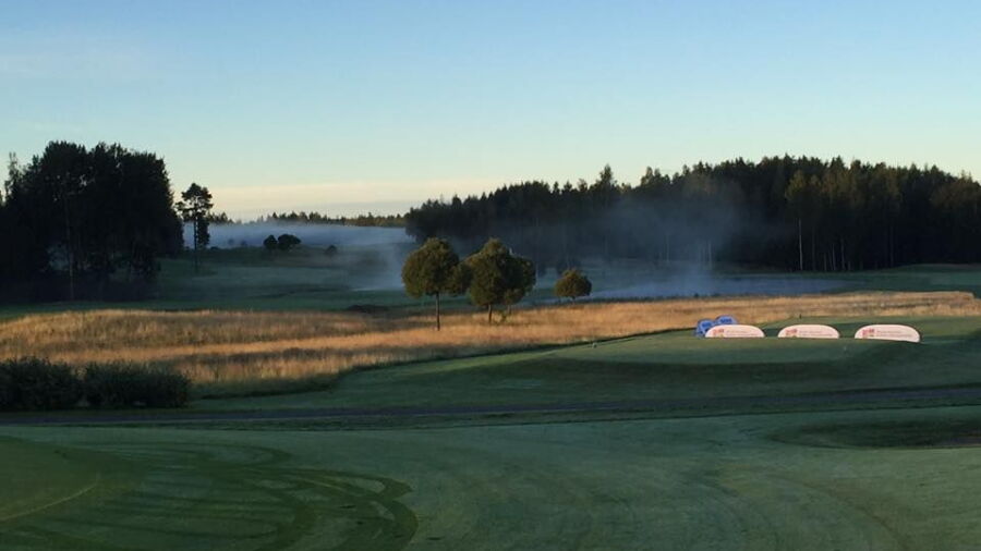 Kanava Golf
