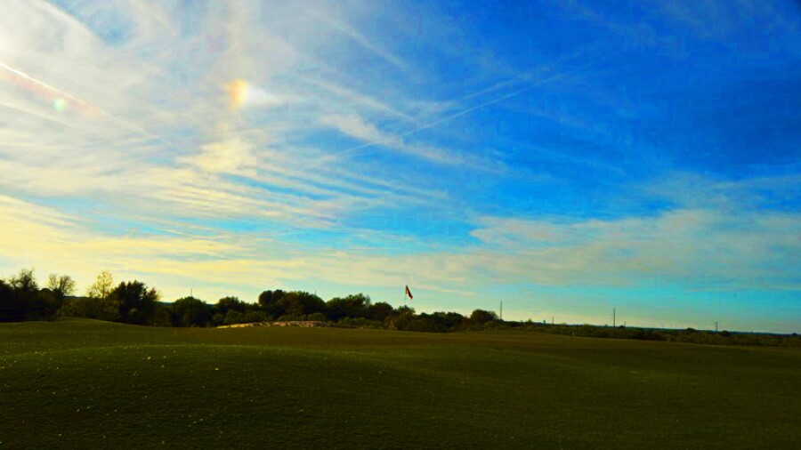 Streamsong Resort - Streamsong Red - hole 10