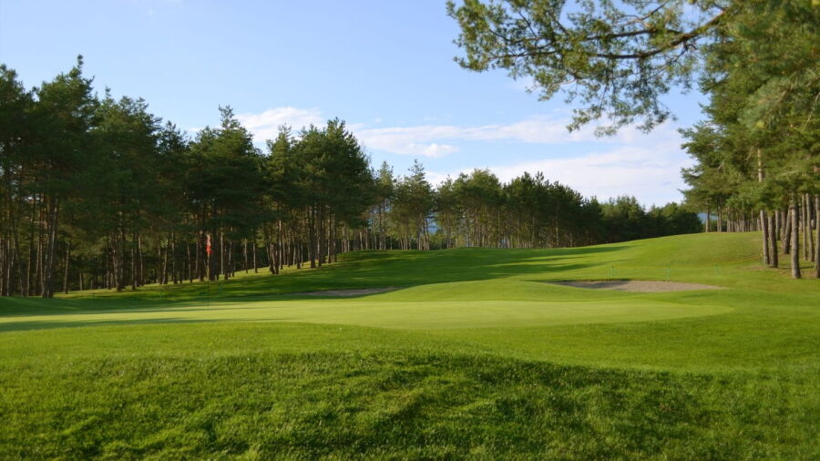 Dolomiti GC: #1