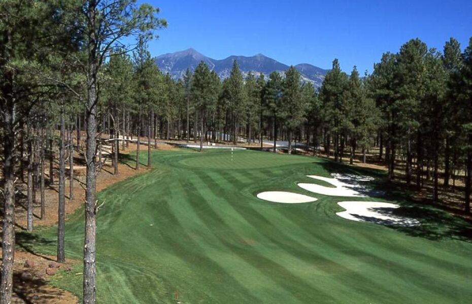 Flagstaff Ranch Golf Club in Flagstaff, Arizona, USA GolfPass