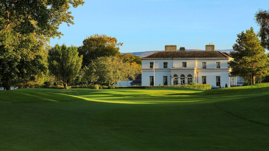 Tulfarris GC: #12