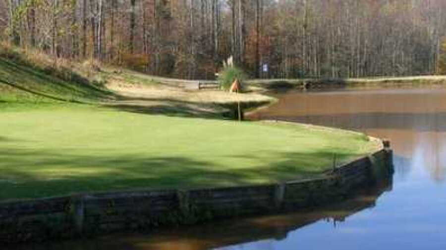 Silo Run GC