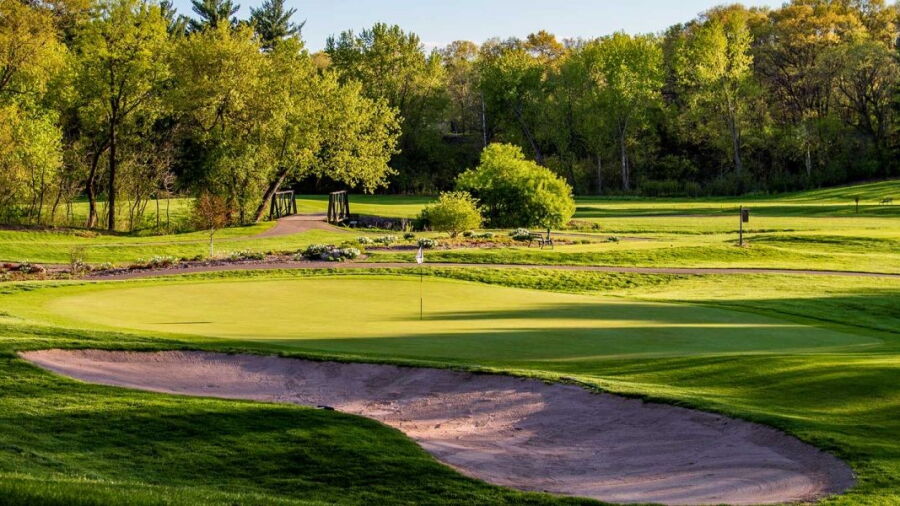 Eau Claire GCC
