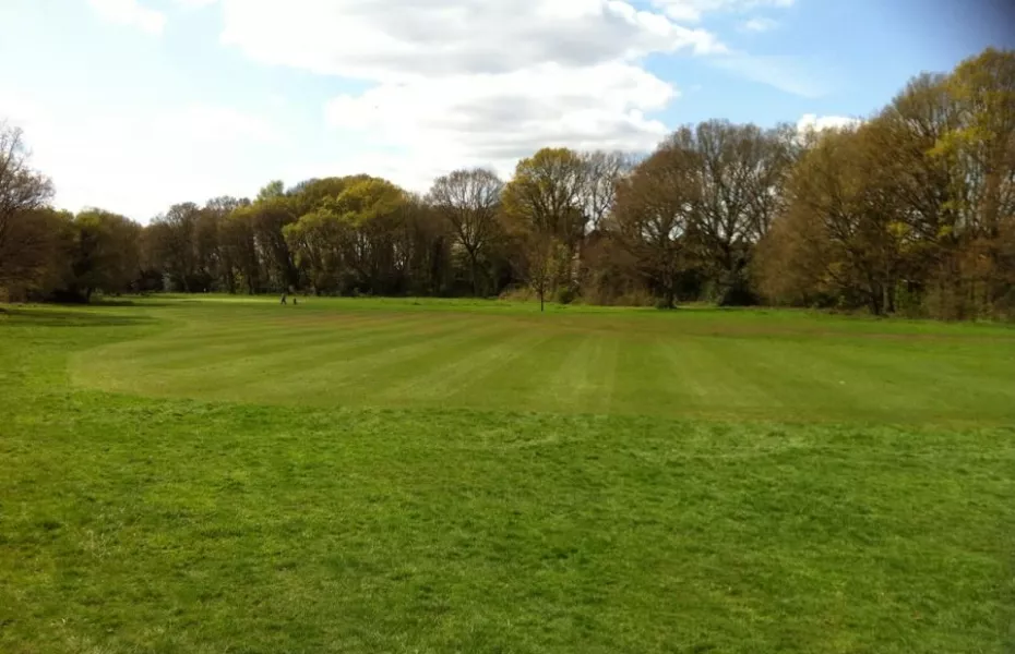 Thames Ditton & Esher GC: #6