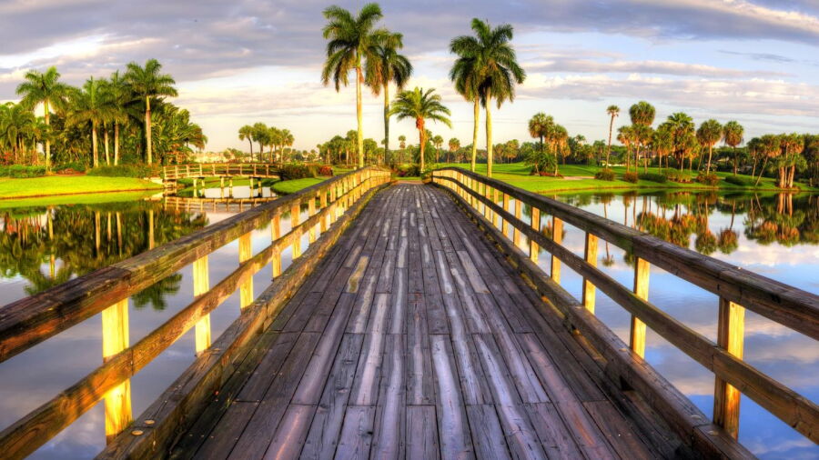 Boca West CC