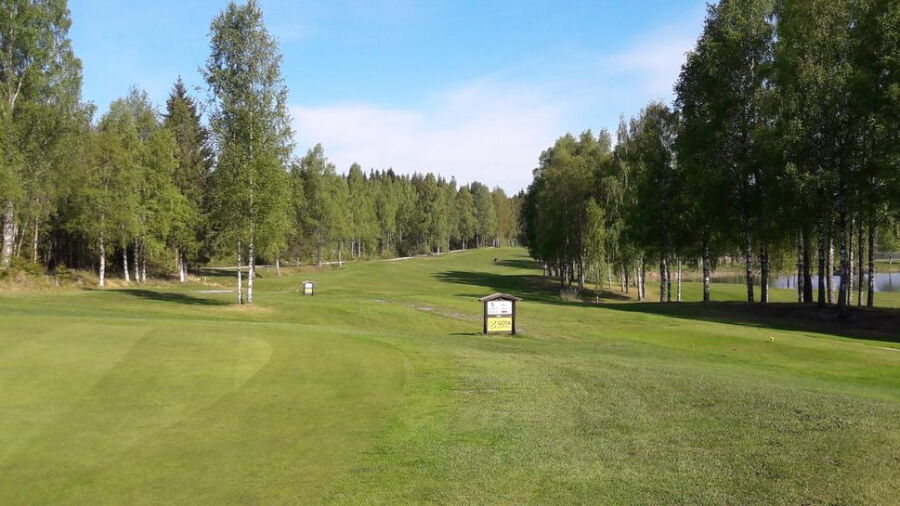 Saxa GC: #5