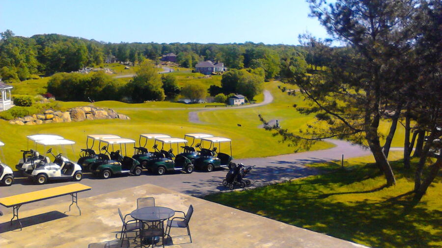 Hillside CC