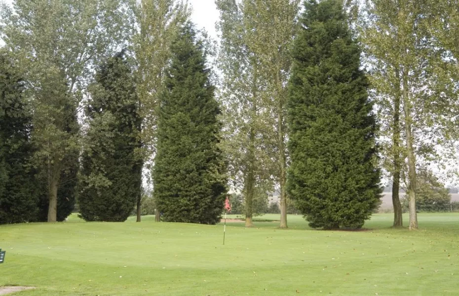 Tilsworth Golf Centre