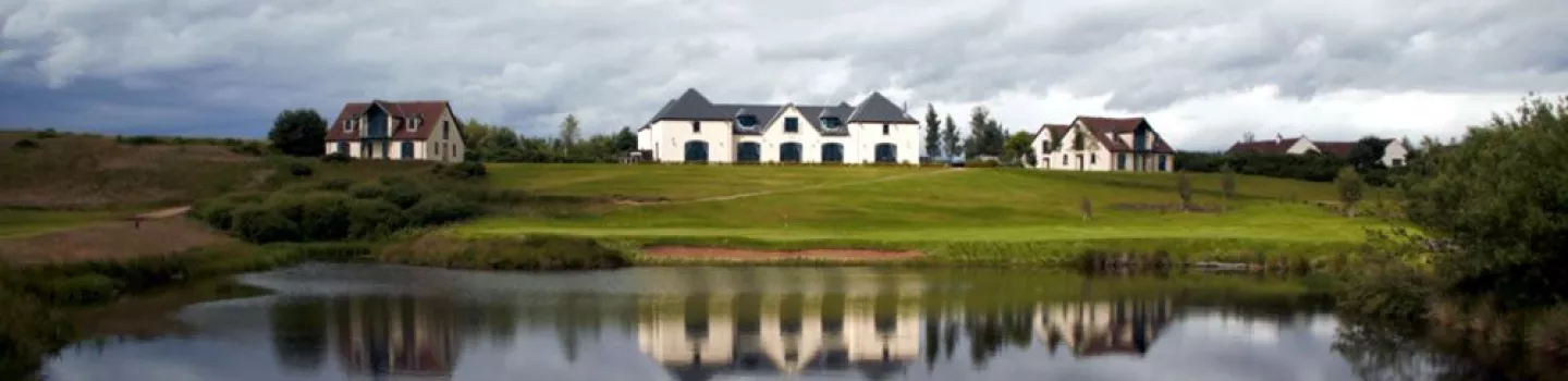 Drumoig Hotel Golf Resort