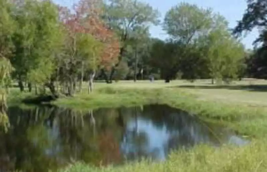 Melrose Golf Course in Houston, Texas, USA GolfPass
