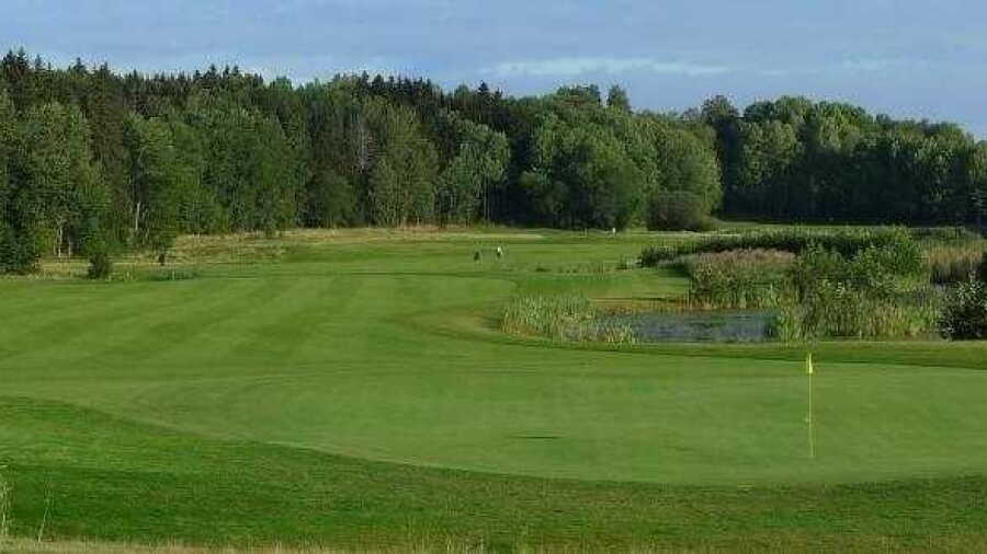 Rotebro GC - 9-Holes: #3