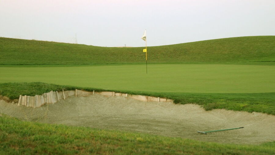 Wildhorse GC