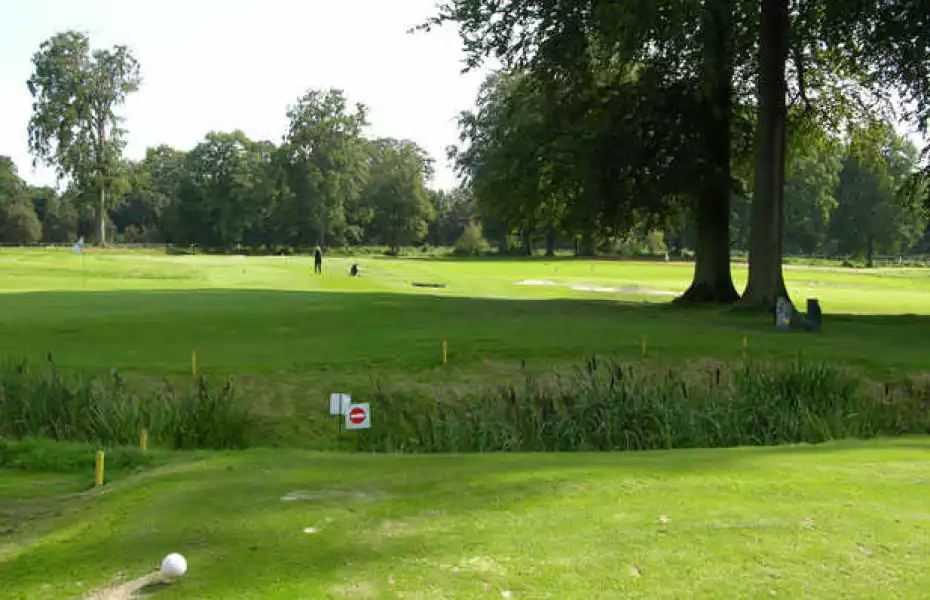 Brussels GC Academy & Training Center: #2