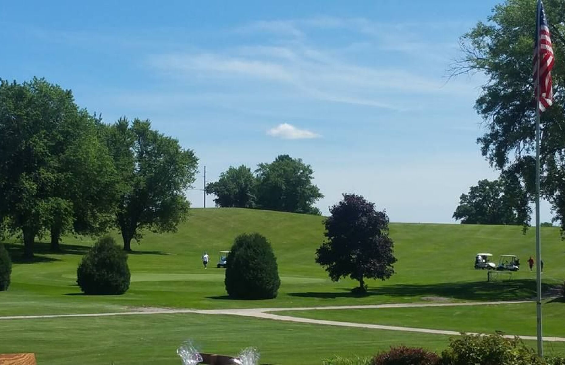 Marengo Golf Club in Marengo, Iowa, USA Golf Advisor