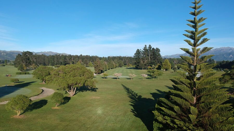 Kaikoura GC