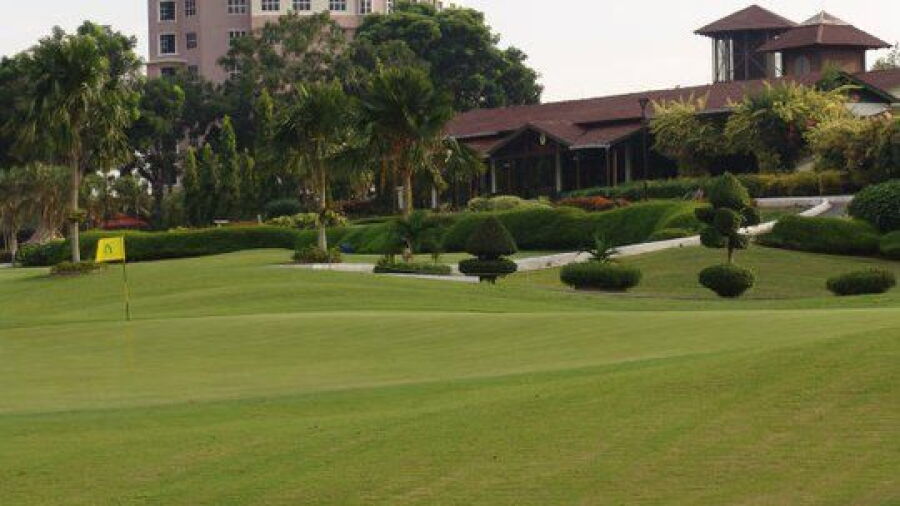 Darulaman GCC