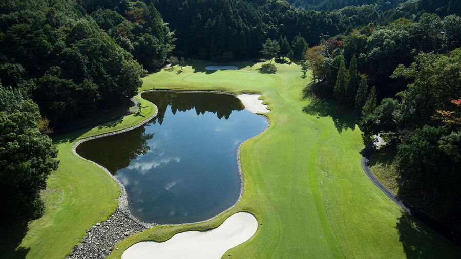 Chukyo GC Ishino