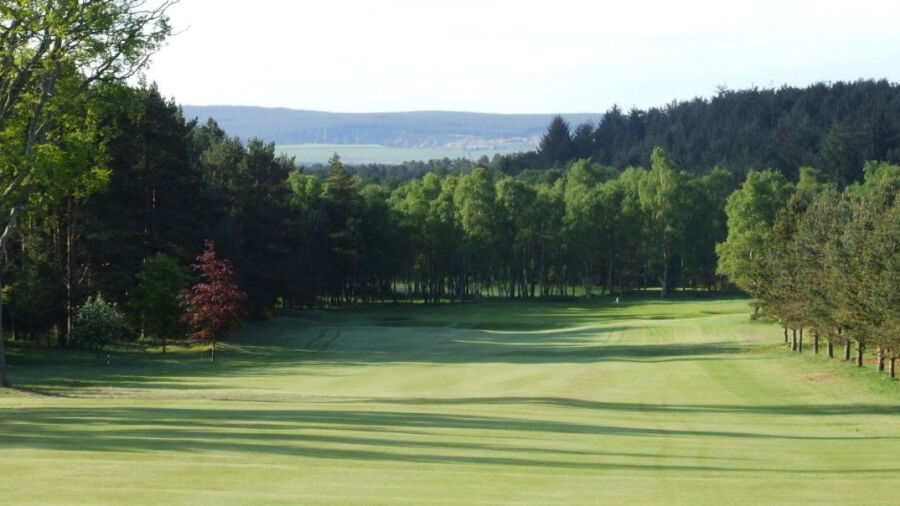Elgin GC: #8