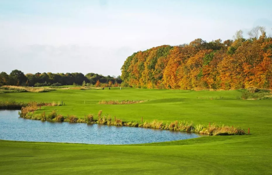 Schloss Breitenburg GC