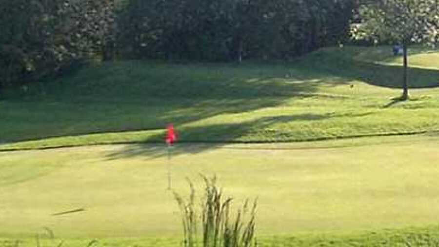Lowes Park GC