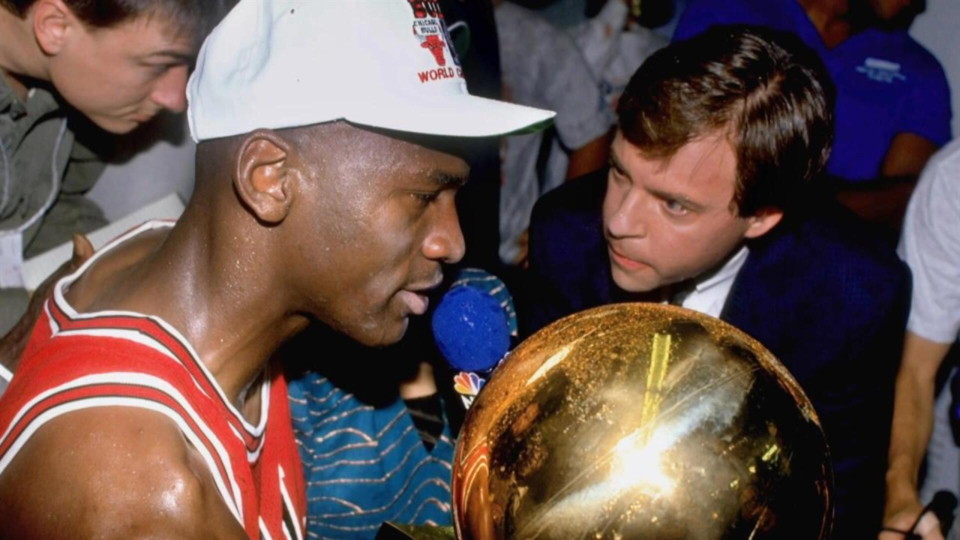 Bob Costas