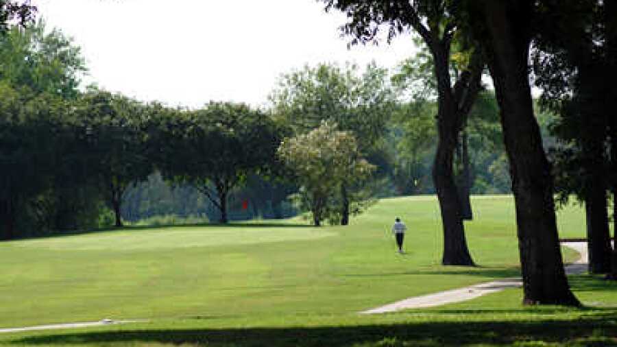 Keeton Park GC