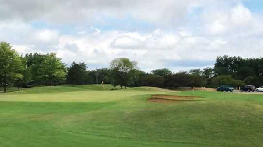 Fountain Hills GC