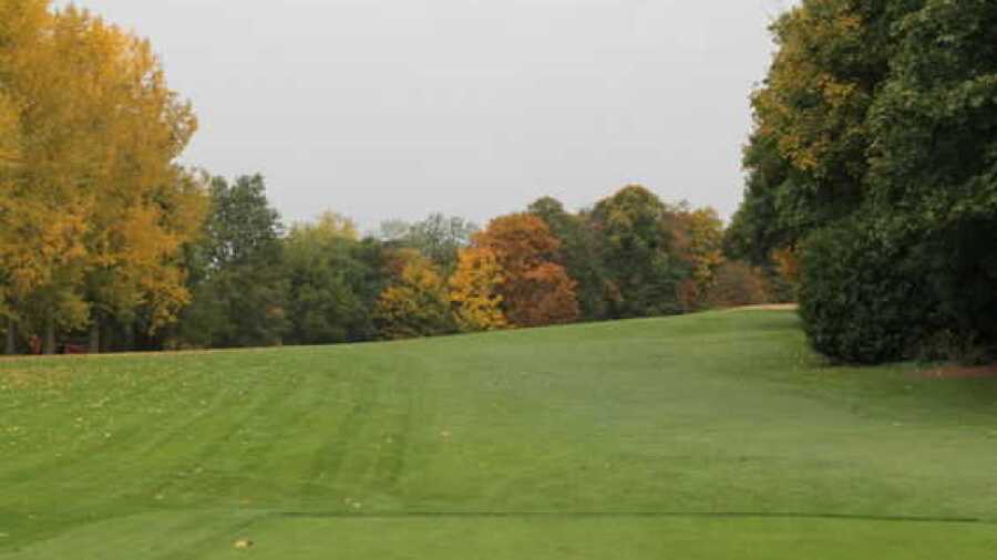 Braintree GC: #15