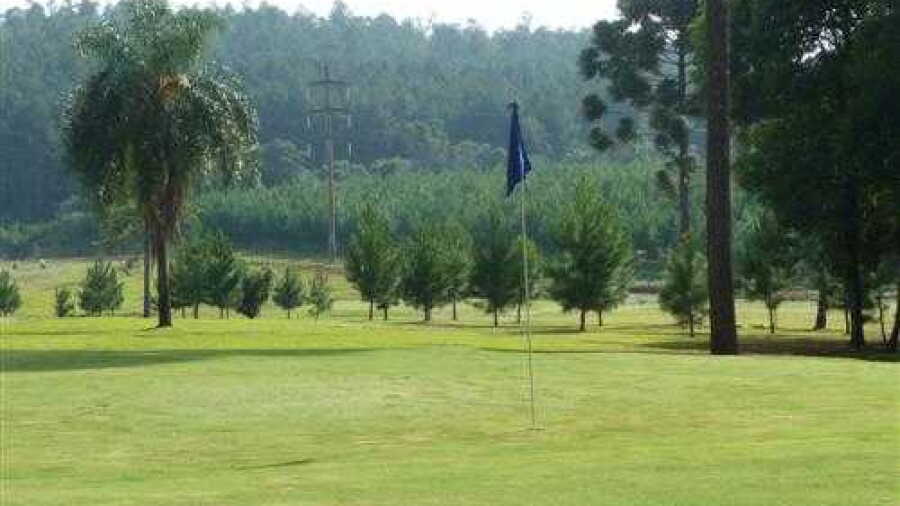 Victorias GC