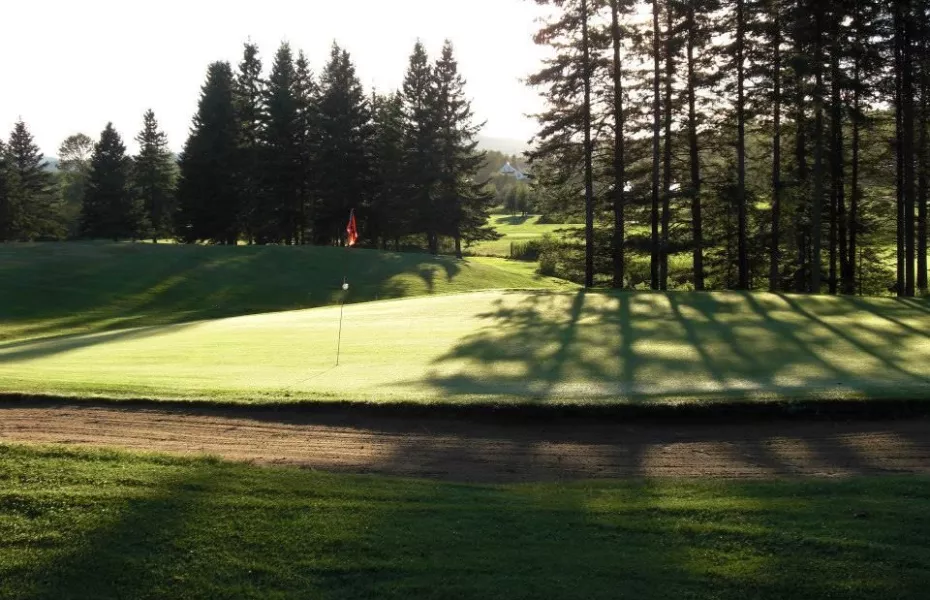 Club de Golf Saint-Michel-des-Saints