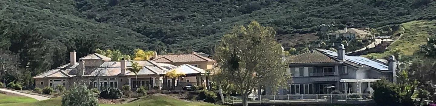 Steele Canyon GC