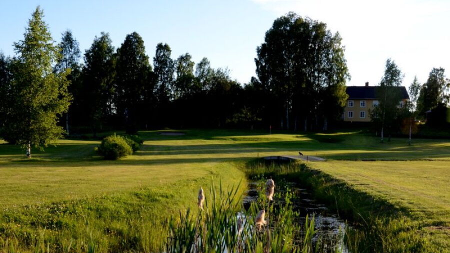 Torsby GC