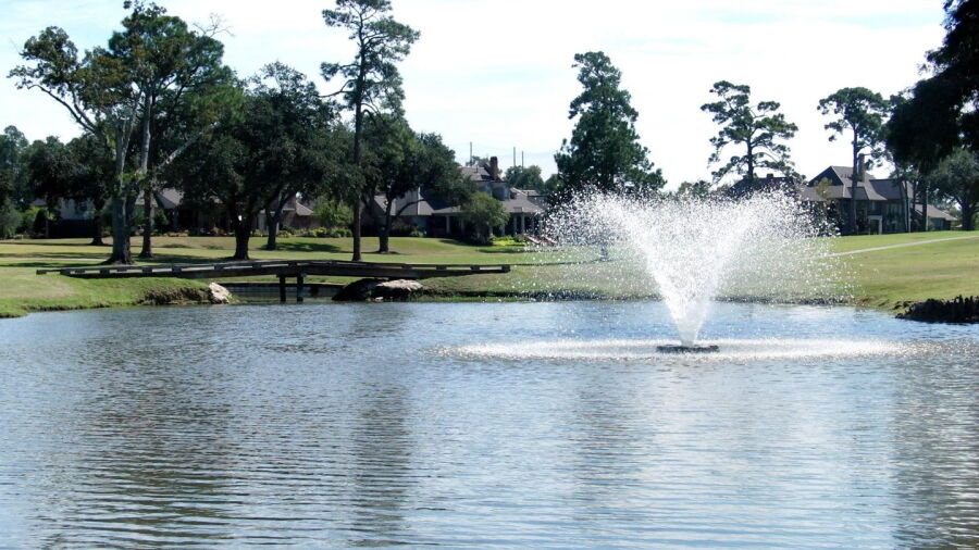 Lake Charles CC